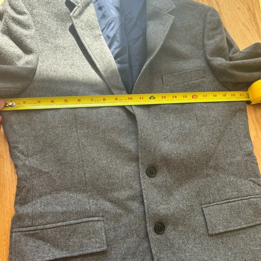 J. Crew crew men